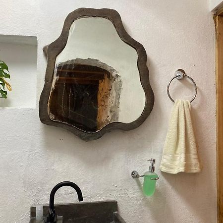 Cuetzalán del Progreso El Acicate Hospedaje מראה חיצוני תמונה